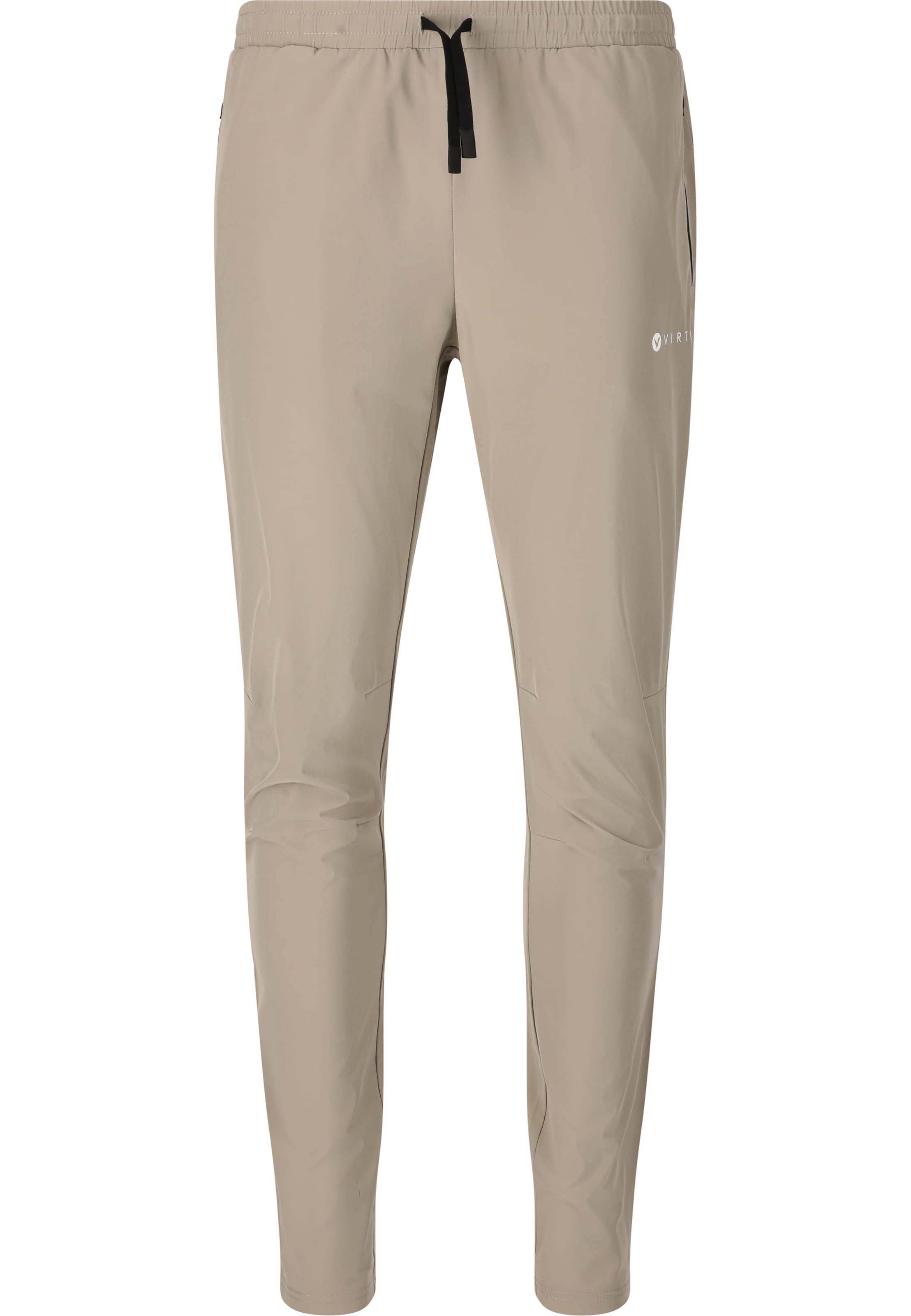 Virtus Рабочие штаны для тренировок 'Benan' в зеленом цвете
Virtus Рабочие штаны для тренировок 'Benan' в зеленом цвете