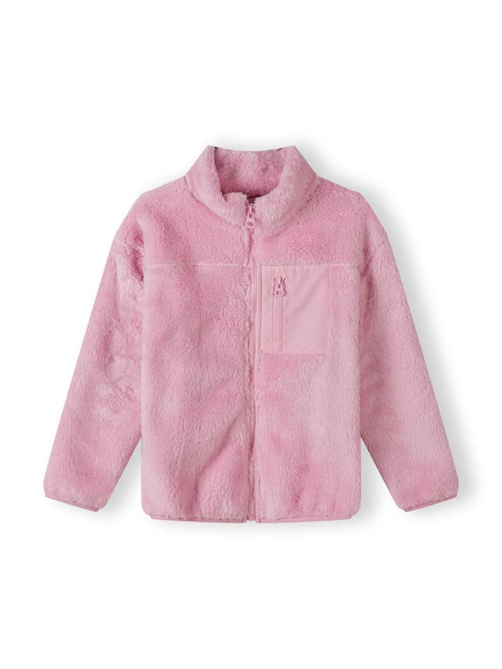 Флисовая куртка Minoti
Флисовая куртка Minoti