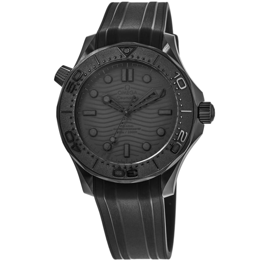 Omega Seamaster Diver 300M черные керамические мужские часы 210.92.44.20.01.003
Omega Seamaster Diver 300M черные керамические мужские часы 210.92.44.20.01.003