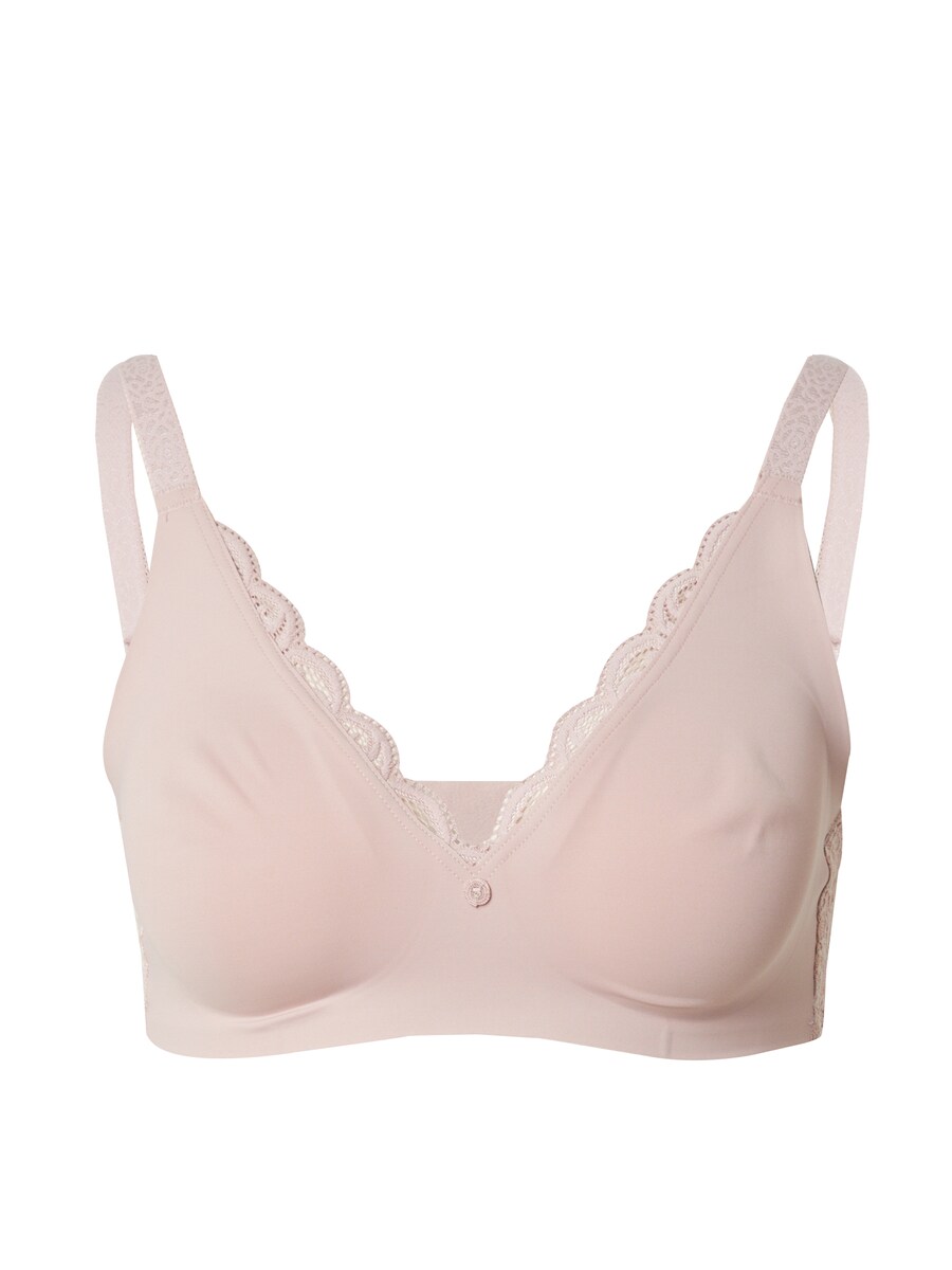 Бюстгальтер-минимайзер TRIUMPH Amourette N01, цвет Powder 
Бюстгальтер-минимайзер TRIUMPH Amourette N01, цвет Powder