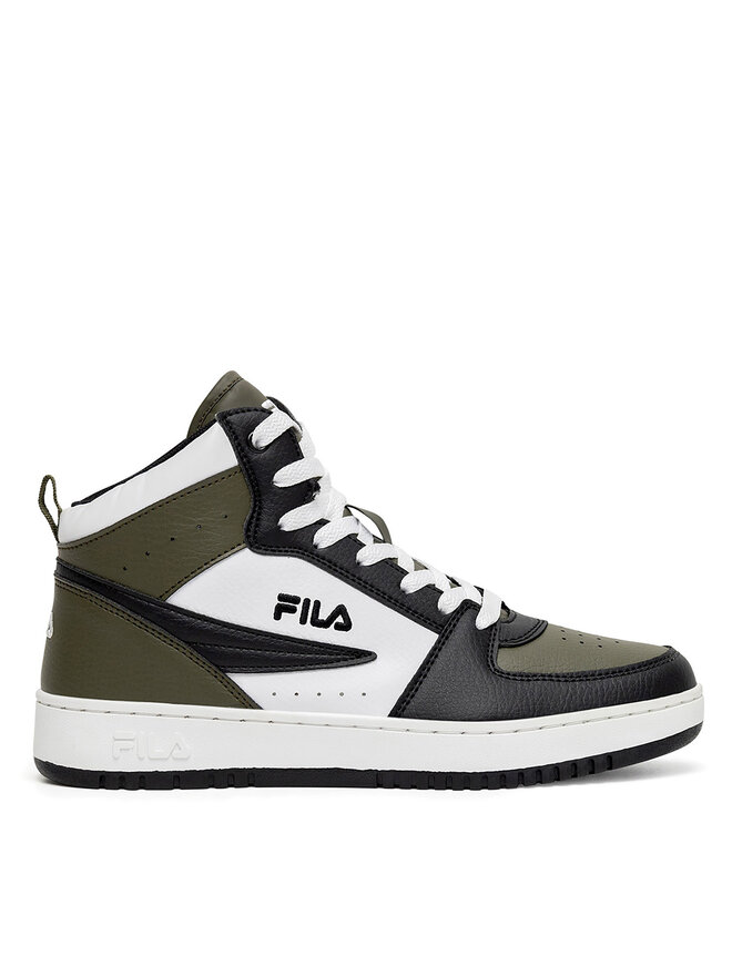 Кроссовки Fila, зеленый
Кроссовки Fila, зеленый