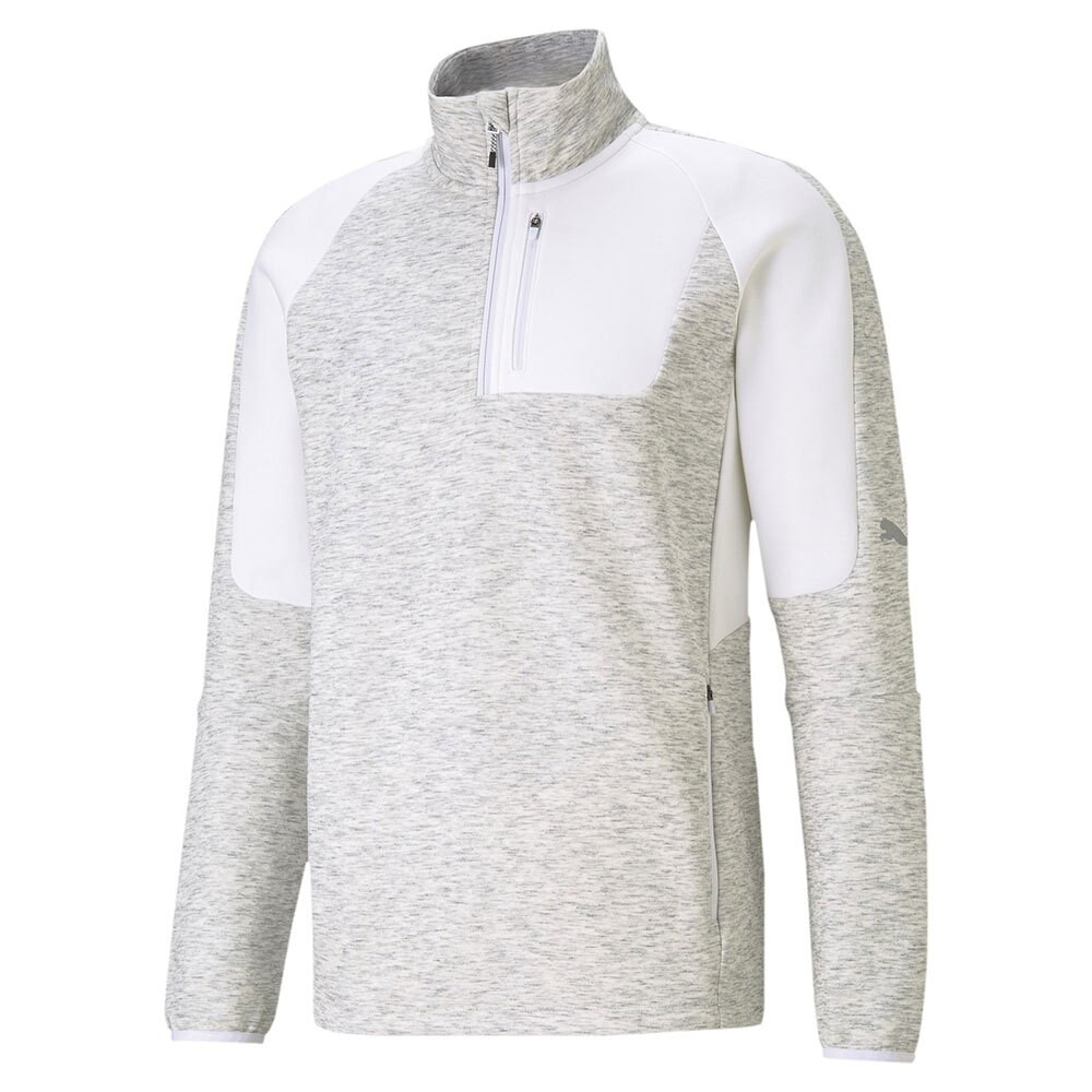 Толстовка Puma Evostripe, белый
Толстовка Puma Evostripe, белый