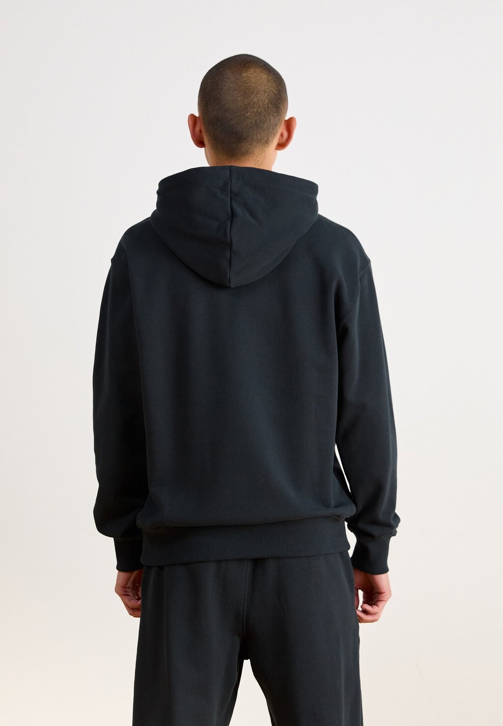 Толстовка с капюшоном FLIGHT Jordan, черный
Толстовка с капюшоном FLIGHT Jordan, черный