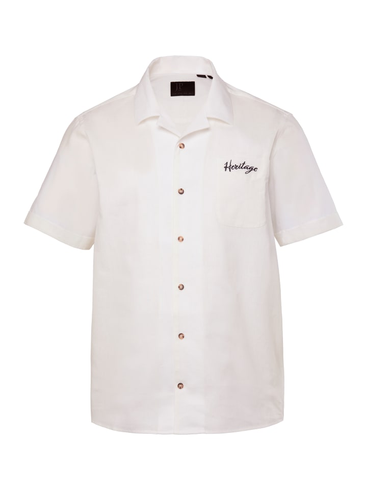 Рубашка JP1880, белый
Рубашка JP1880, белый