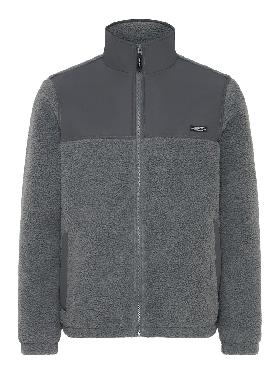 Куртка межсезонная BLEND BHMTort, темно-серый
Куртка межсезонная BLEND BHMTort, темно-серый