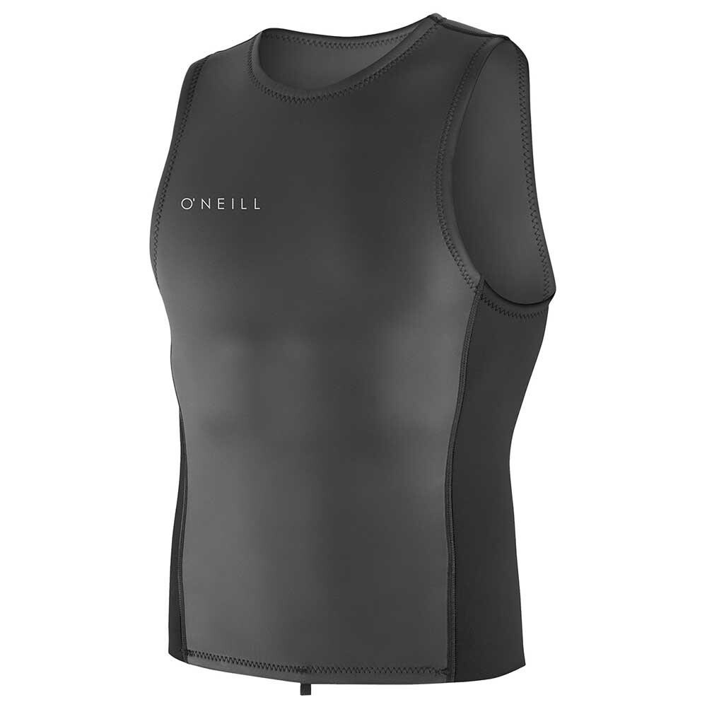 Жилет O´neill Wetsuits Reactor II, черный
Жилет O´neill Wetsuits Reactor II, черный