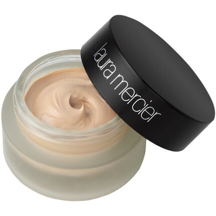 Laura Mercier Крем-гладкая тональная основа золотисто-бежевый 30 г 1 унция
Laura Mercier Крем-гладкая тональная основа золотисто-бежевый 30 г 1 унция