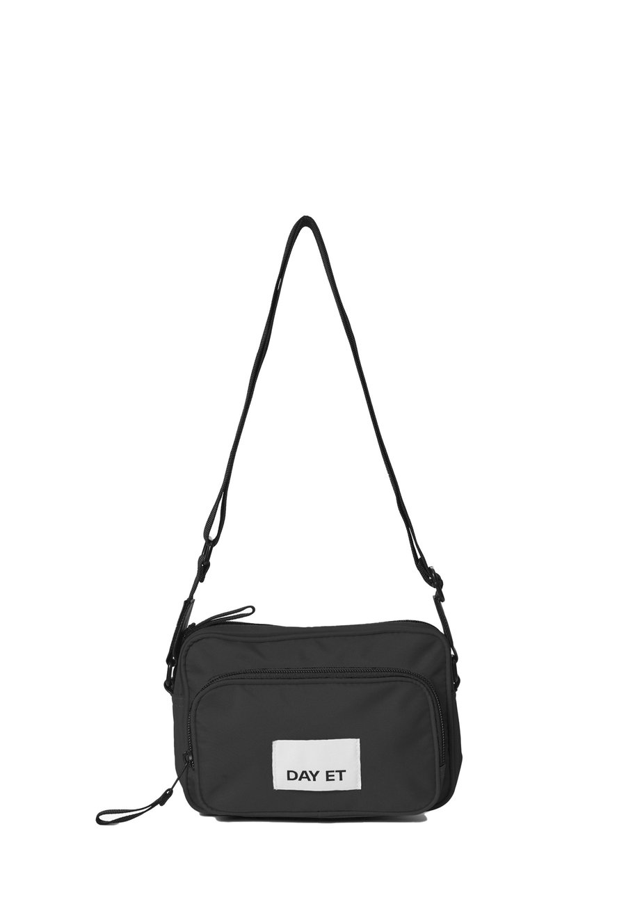 Сумка кросс-боди DAY ET SMALL SHOULDER, Black
Сумка кросс-боди DAY ET SMALL SHOULDER, Black