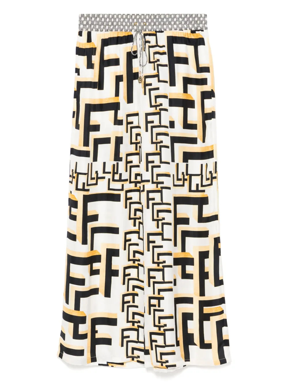 Брюки Temples Of Dendara Camilla, белый
Брюки Temples Of Dendara Camilla, белый