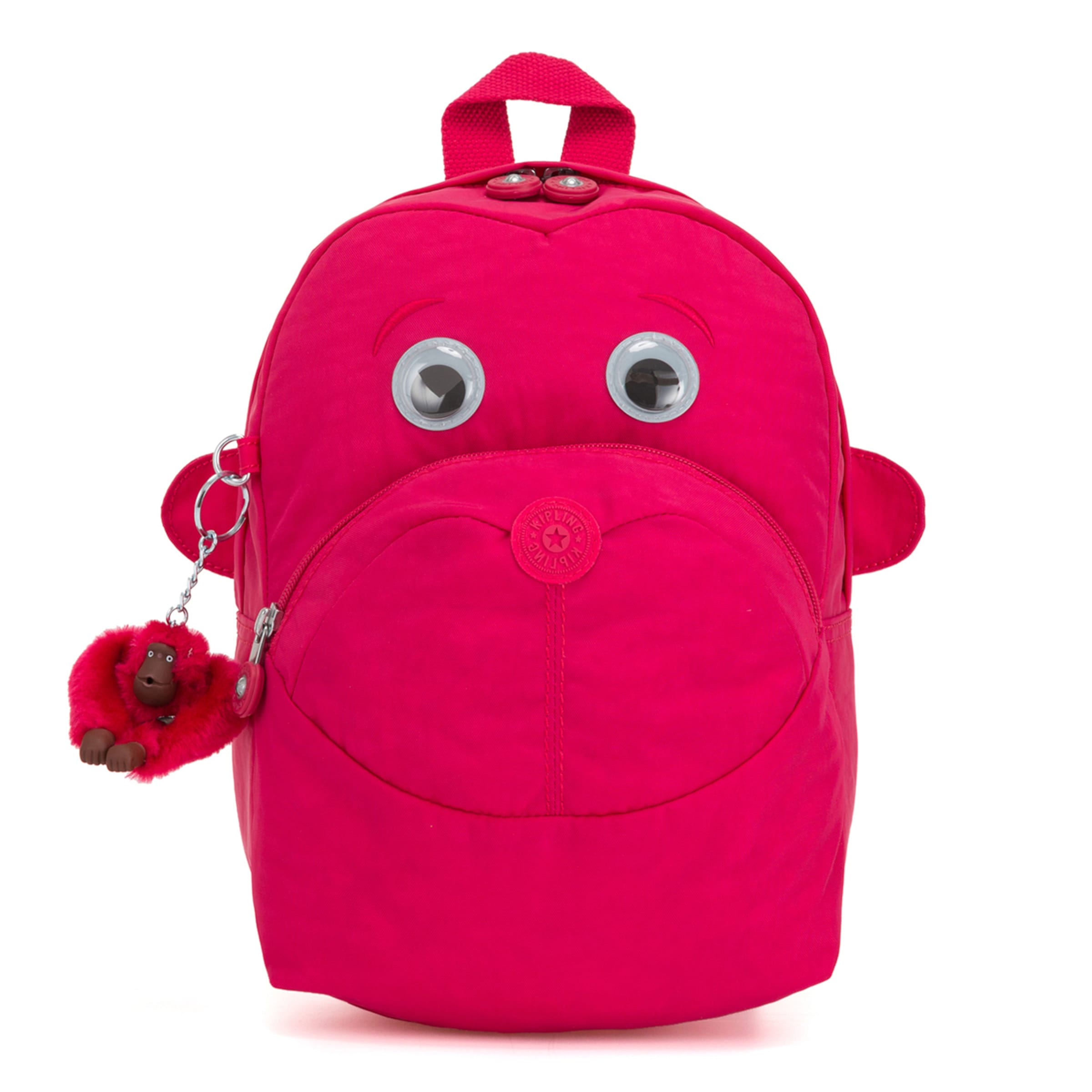 KIPLING Рюкзак 'Essentials Back To School Faster' в розовом цвете
KIPLING Рюкзак 'Essentials Back To School Faster' в розовом цвете