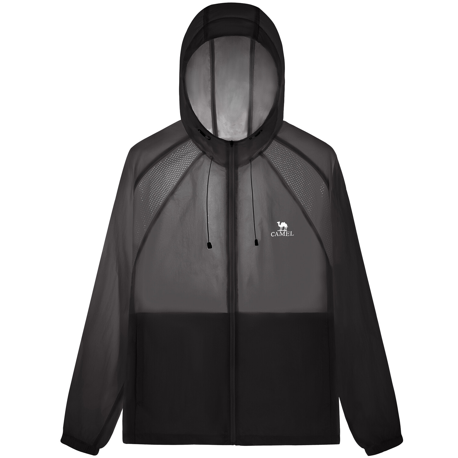 Защитная одежда унисекс CAMEL от солнца, Серый
Защитная одежда унисекс CAMEL от солнца, Серый