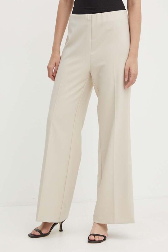 Брюки Sandro Ferrone, бежевый
Брюки Sandro Ferrone, бежевый