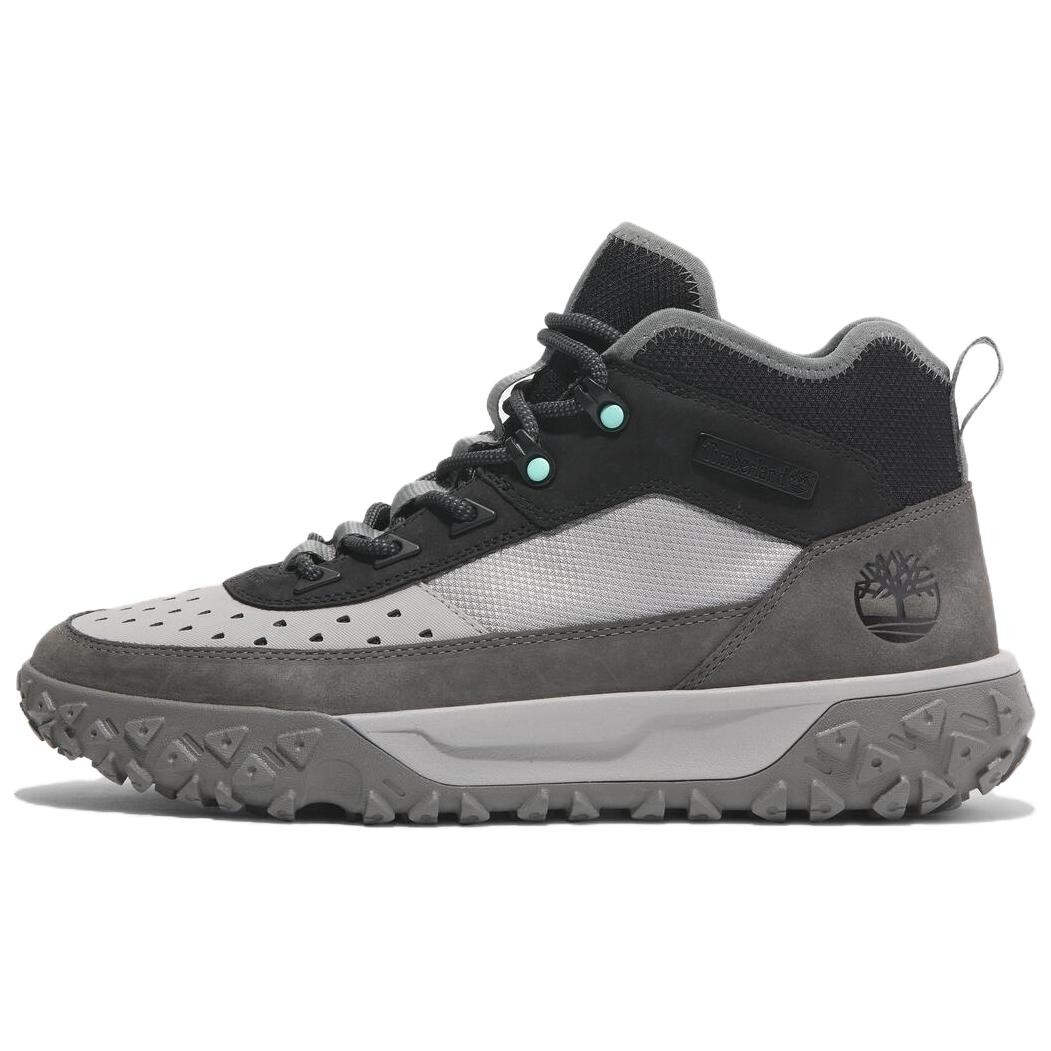 Greenstride Motion Outdoor Performance Shoes Men Mid-top Grey Timberland
Greenstride Motion Outdoor Performance Shoes Men Mid-top Grey Timberland