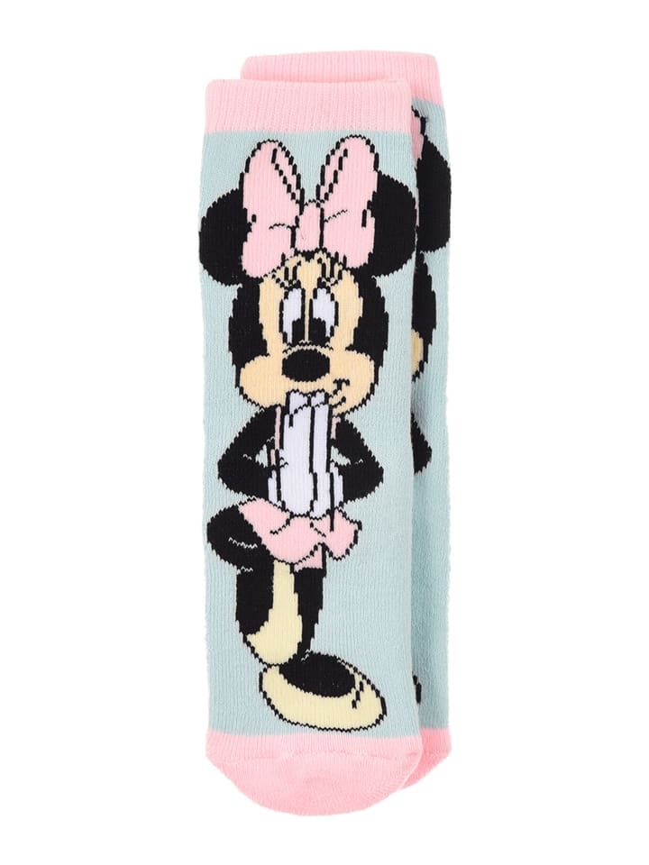 Носки Disney Minnie Mouse
Носки Disney Minnie Mouse