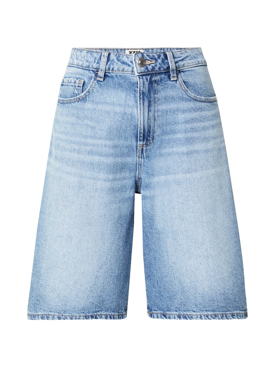 Джинсы свободного кроя Tally Weijl, Blue Denim
Джинсы свободного кроя Tally Weijl, Blue Denim