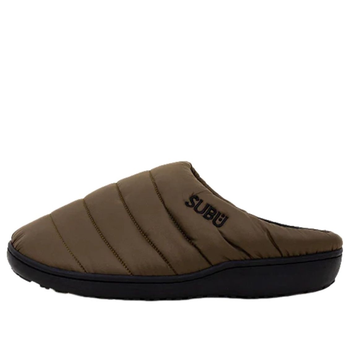 Subu Originals F-Line 'Mountain Khaki'
Subu Originals F-Line 'Mountain Khaki'