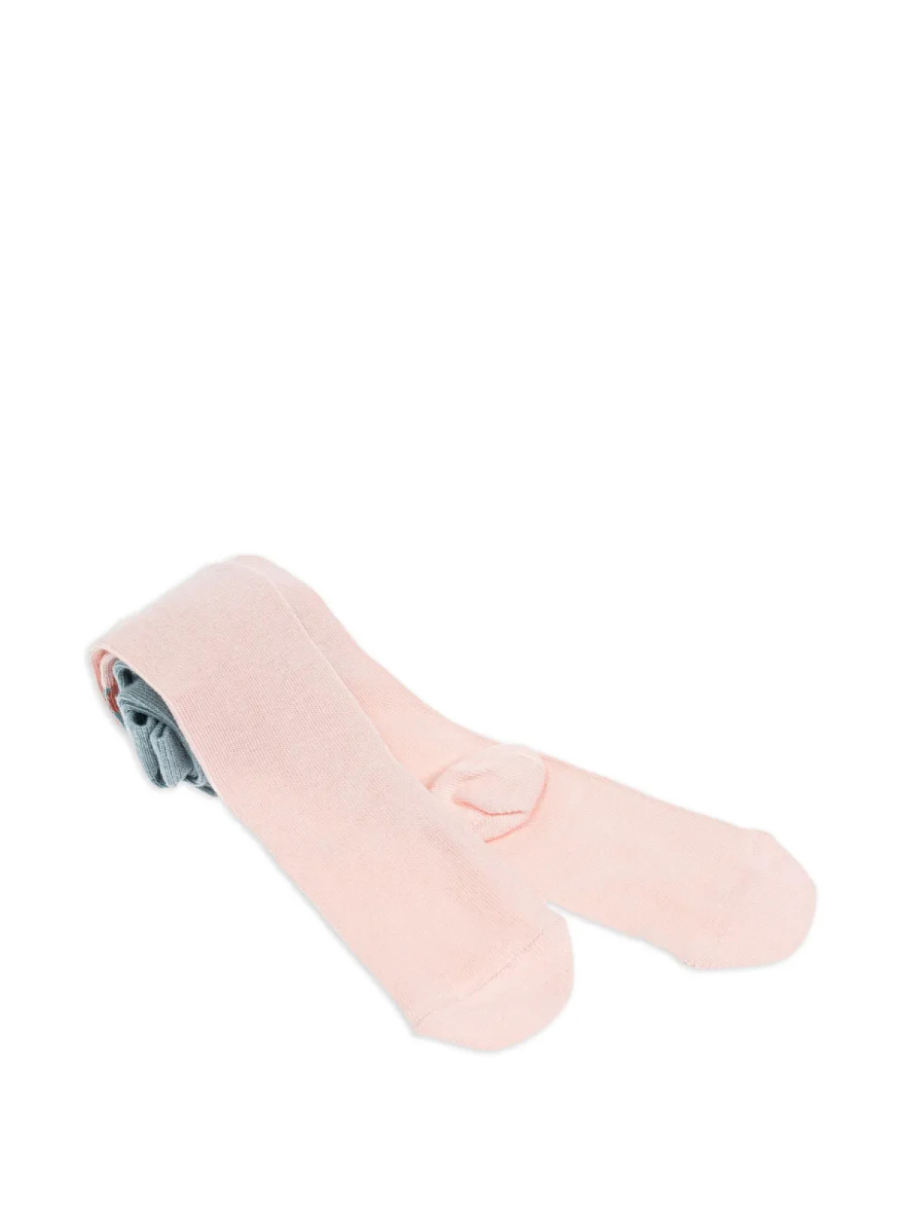 Stella McCartney Kids колготки в стиле колор-блок, розовый
Stella McCartney Kids колготки в стиле колор-блок, розовый