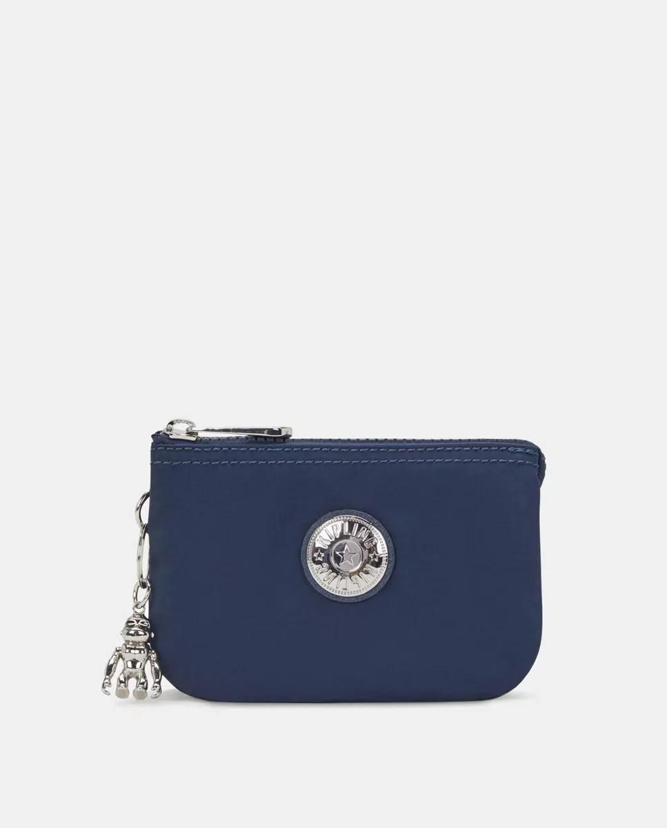 Маленький кошелек Kipling, цвет Azul
Маленький кошелек Kipling, цвет Azul