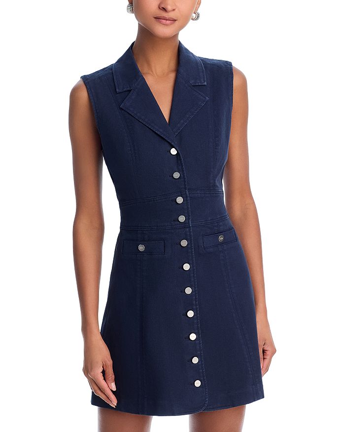 Платье Vida PAIGE, синий
Платье Vida PAIGE, синий