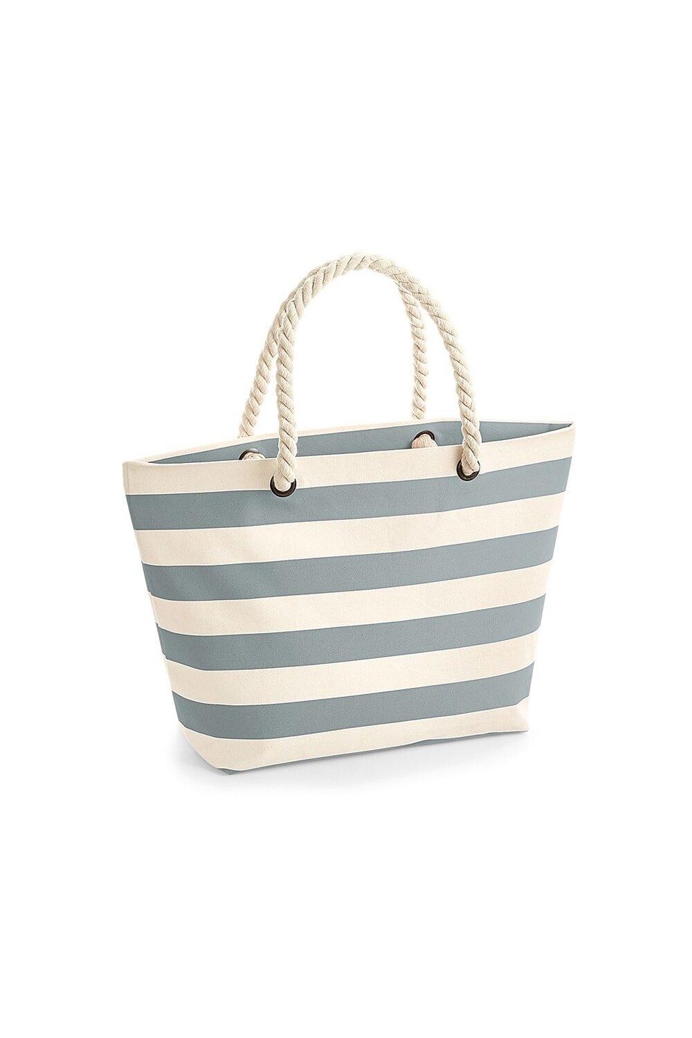 Морская пляжная сумка Westford Mill, бежевый
Морская пляжная сумка Westford Mill, бежевый