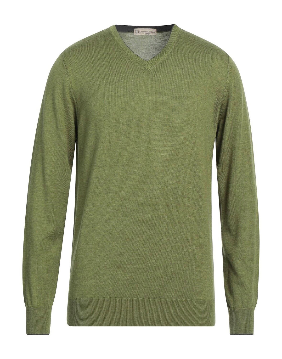 Свитер Cashmere Company, зеленый
Свитер Cashmere Company, зеленый