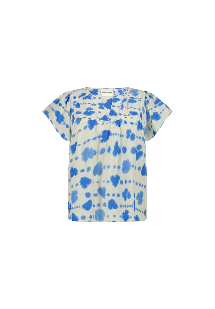 Блуза Fabienne Chapot, White
Блуза Fabienne Chapot, White