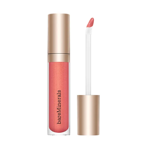 Веганский бальзам и блеск для губ Mineralist Lip Gloss-Balm Bareminerals, цвет trust
Веганский бальзам и блеск для губ Mineralist Lip Gloss-Balm Bareminerals, цвет trust