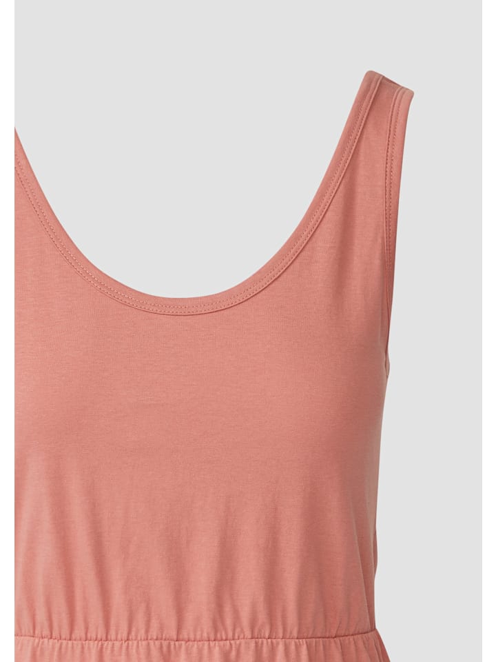 Короткое платье QS, оранжевый
Короткое платье QS, оранжевый