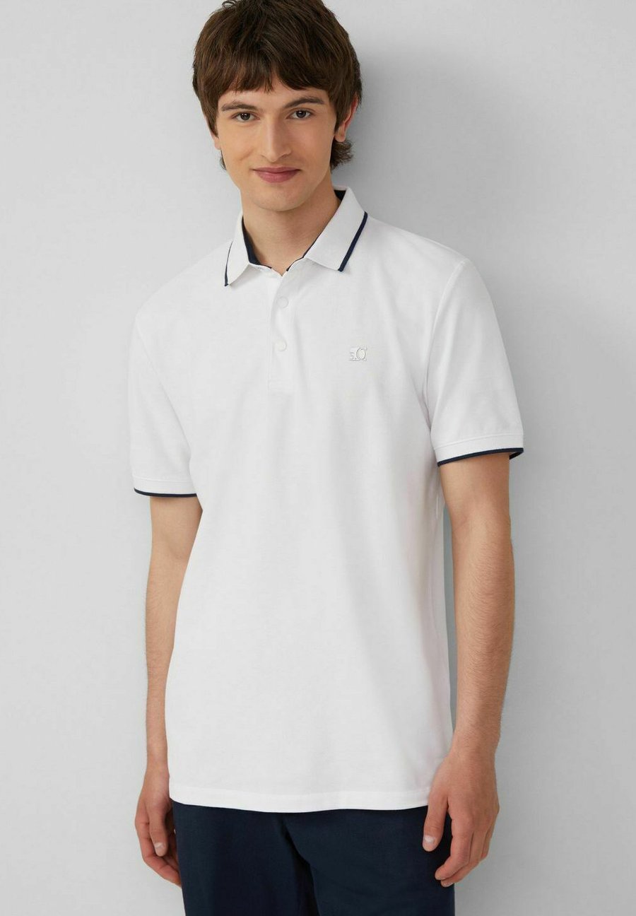 Поло s.Oliver BASIC KNOPFLEISTE KRAGEN STÜCK, Weiß/White, Белый, Поло s.Oliver BASIC KNOPFLEISTE KRAGEN STÜCK, Weiß/White
Поло s.Oliver BASIC KNOPFLEISTE KRAGEN STÜCK, Weiß/White, Белый, Поло s.Oliver BASIC KNOPFLEISTE KRAGEN STÜCK, Weiß/White
