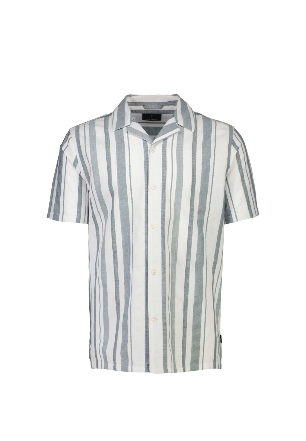 Рубашка STRUCTURE RESORT Junk De Luxe, темно-зеленый
Рубашка STRUCTURE RESORT Junk De Luxe, темно-зеленый