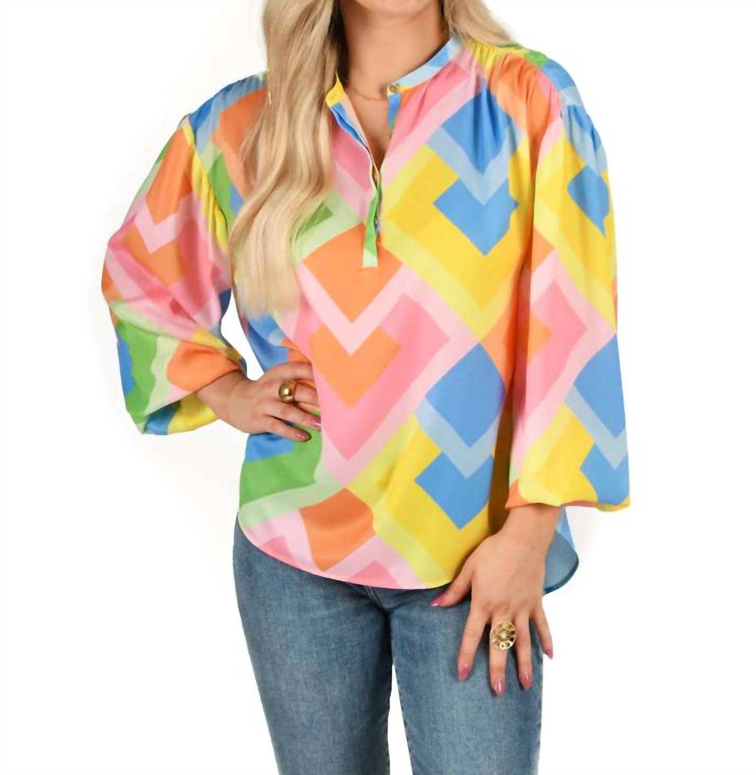 Топ Lolli в Geo Emily McCarthy
Топ Lolli в Geo Emily McCarthy