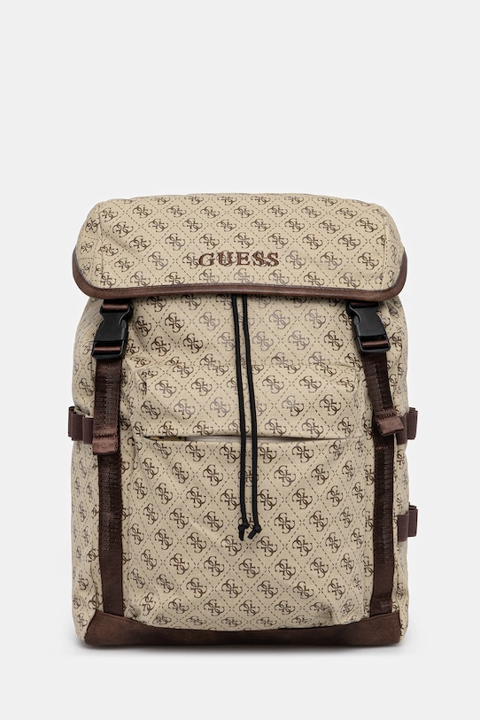 Детский рюкзак Guess, бежевый 
Детский рюкзак Guess, бежевый