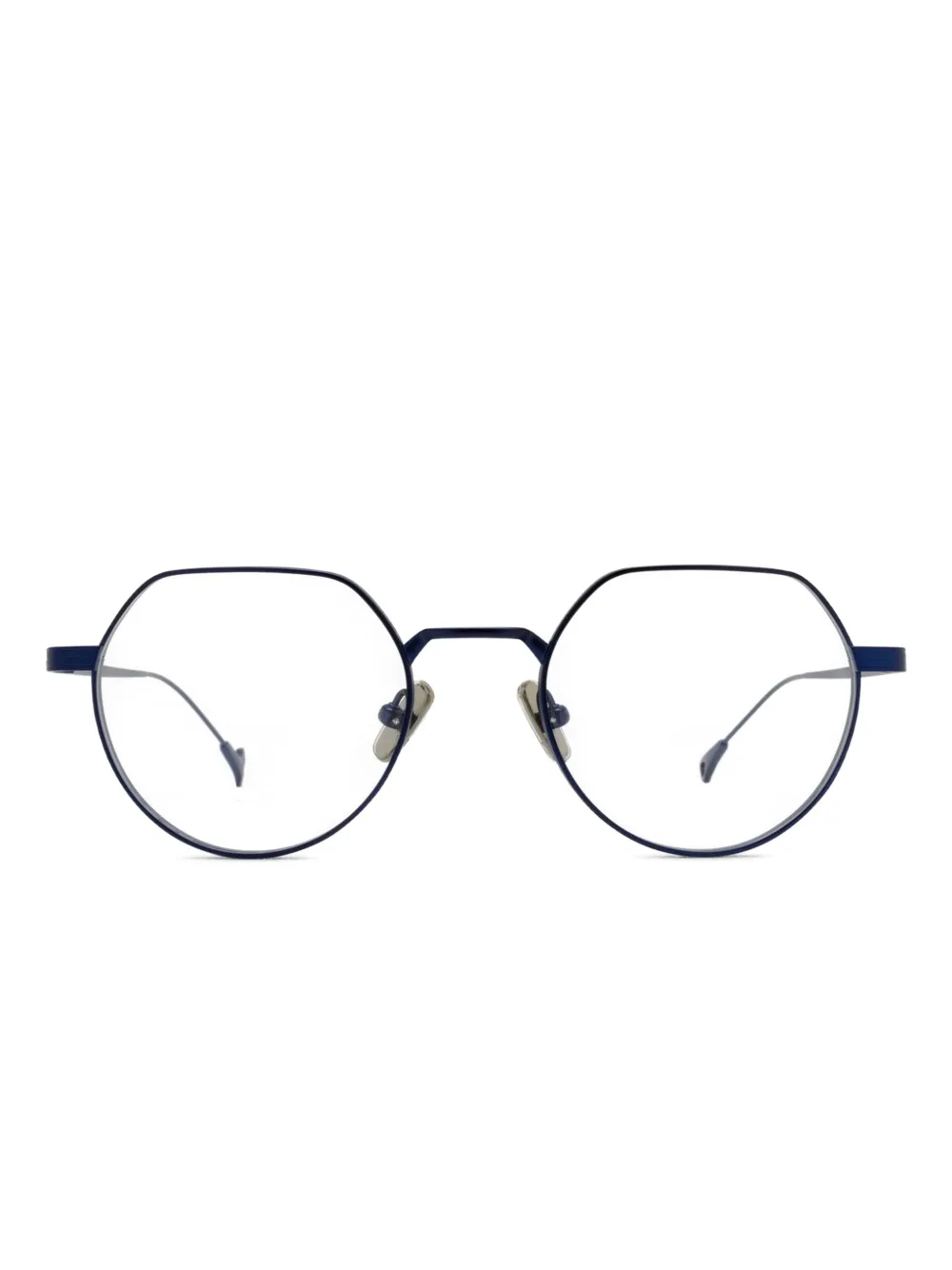 Очки Tony в геометричной оправе Eyepetizer, синий
Очки Tony в геометричной оправе Eyepetizer, синий