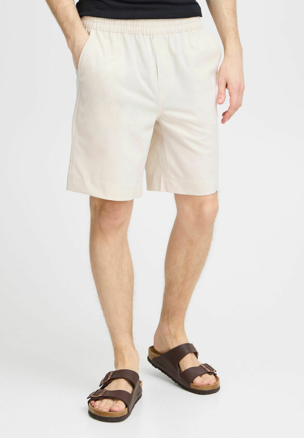 Шорты CFSAMOS Casual Friday, бежевый
Шорты CFSAMOS Casual Friday, бежевый