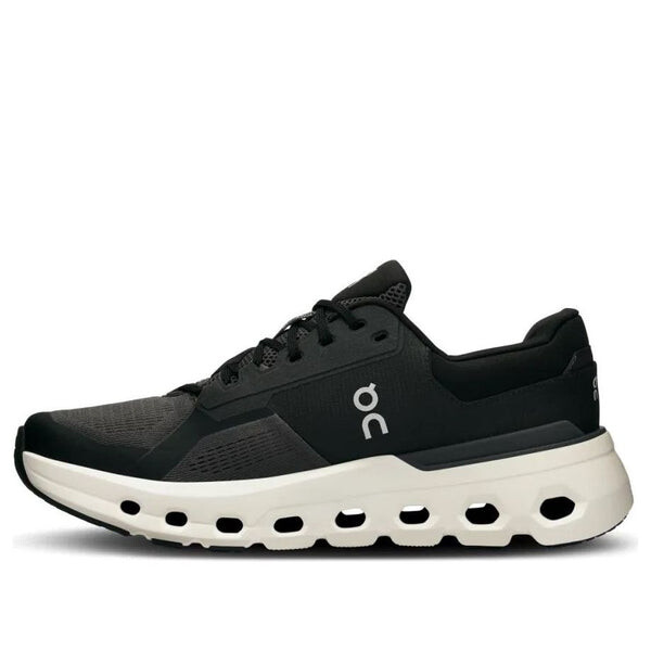 Кроссовки cloudrunner 2 'eclipse black' On Running, черный
Кроссовки cloudrunner 2 'eclipse black' On Running, черный