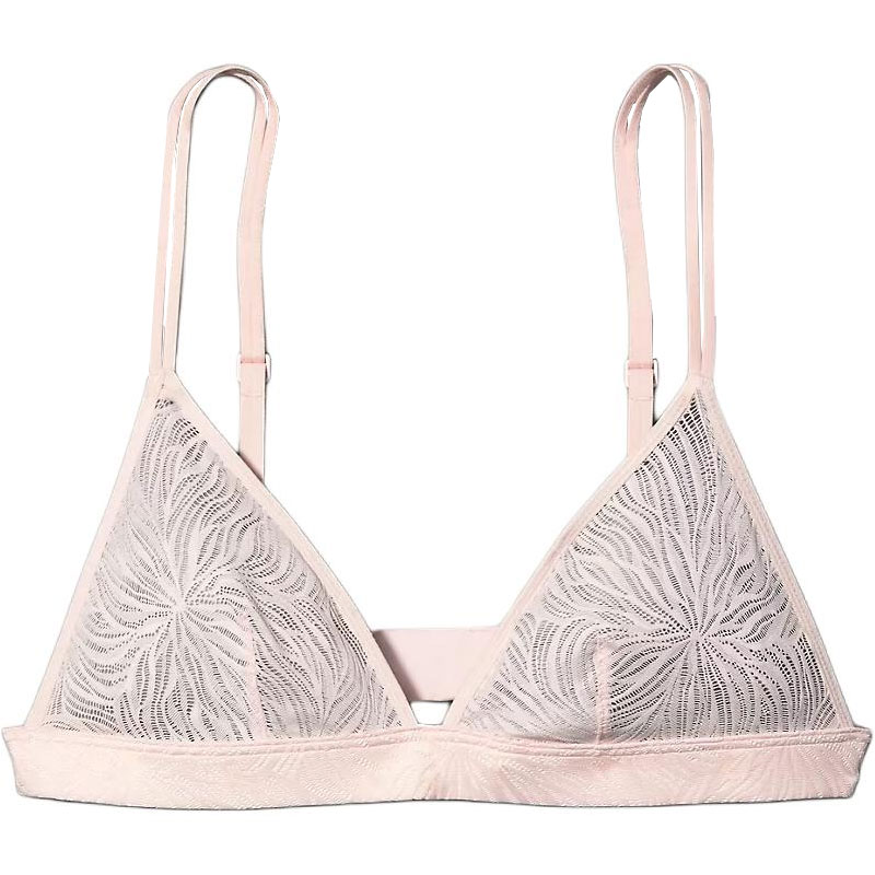 Женский бюстгальтер Calvin Klein, розовый
Женский бюстгальтер Calvin Klein, розовый