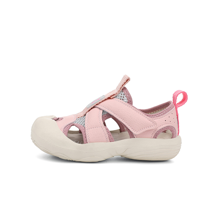 Дышащие детские сандалии для детей Jeep, персиковый/розовый
Дышащие детские сандалии для детей Jeep, персиковый/розовый