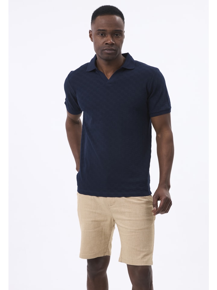 Футболка поло Felix Hardy, темно-синий
Футболка поло Felix Hardy, темно-синий