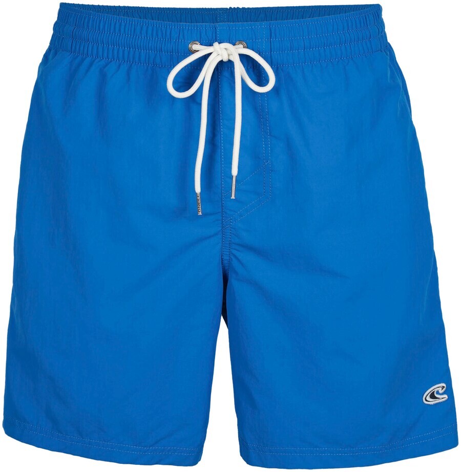 Шорты для плавания O'NEILL Athletic Swim Trunks, королевский синий
Шорты для плавания O'NEILL Athletic Swim Trunks, королевский синий