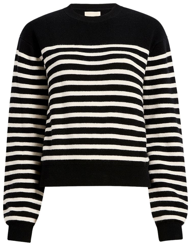 Свитер Khaite Viola Sweater 'Midnight Navy/Glaze', синий
Свитер Khaite Viola Sweater 'Midnight Navy/Glaze', синий