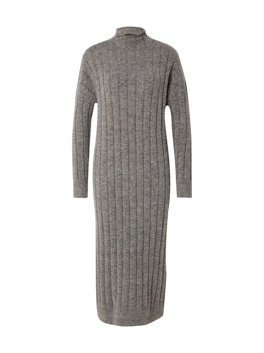 Вязаное платье VERO MODA, mottled grey
Вязаное платье VERO MODA, mottled grey