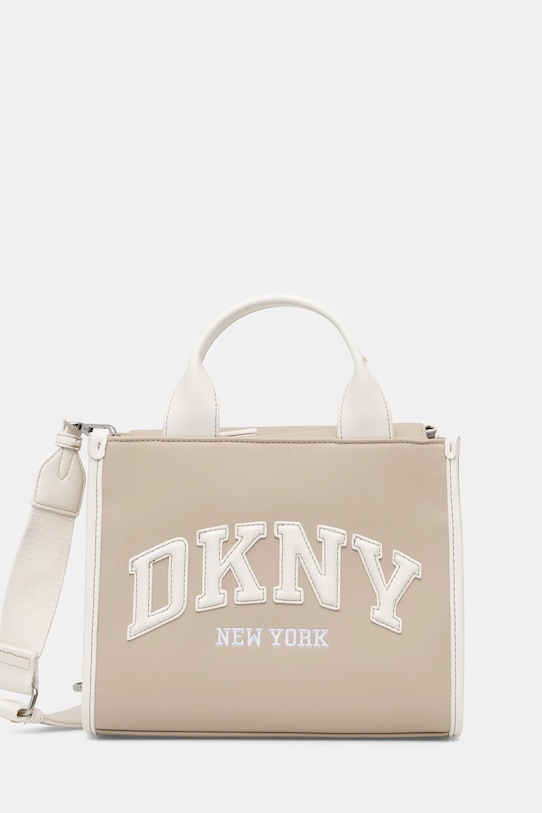 Сумка Dkny, бежевый
Сумка Dkny, бежевый