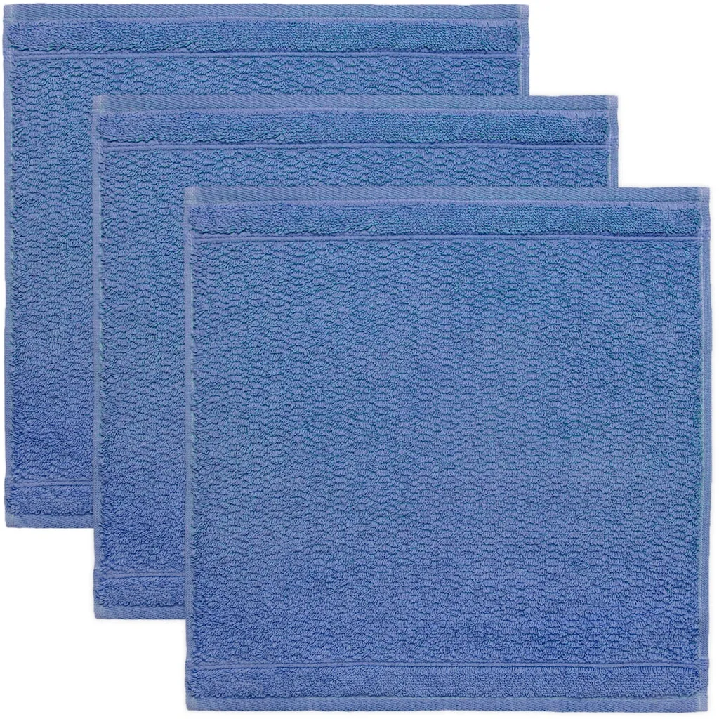 Полотенце Möve для рук Pearl с перламутровым эффектом Möve For Frottana, Cornflower
Полотенце Möve для рук Pearl с перламутровым эффектом Möve For Frottana, Cornflower