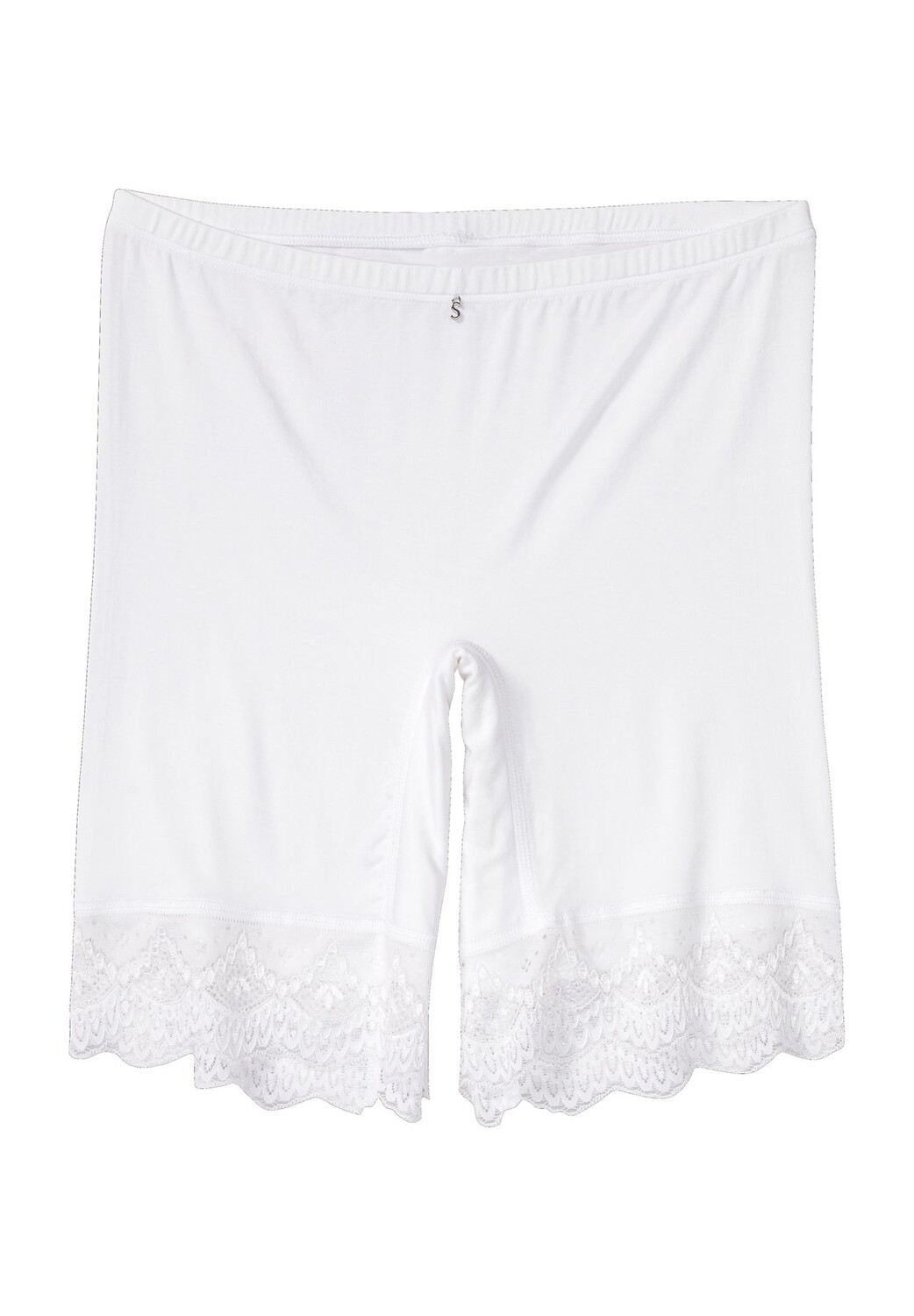 Брюки Serena, кайма, женские Sylvia Speidel., белый
Брюки Serena, кайма, женские Sylvia Speidel., белый