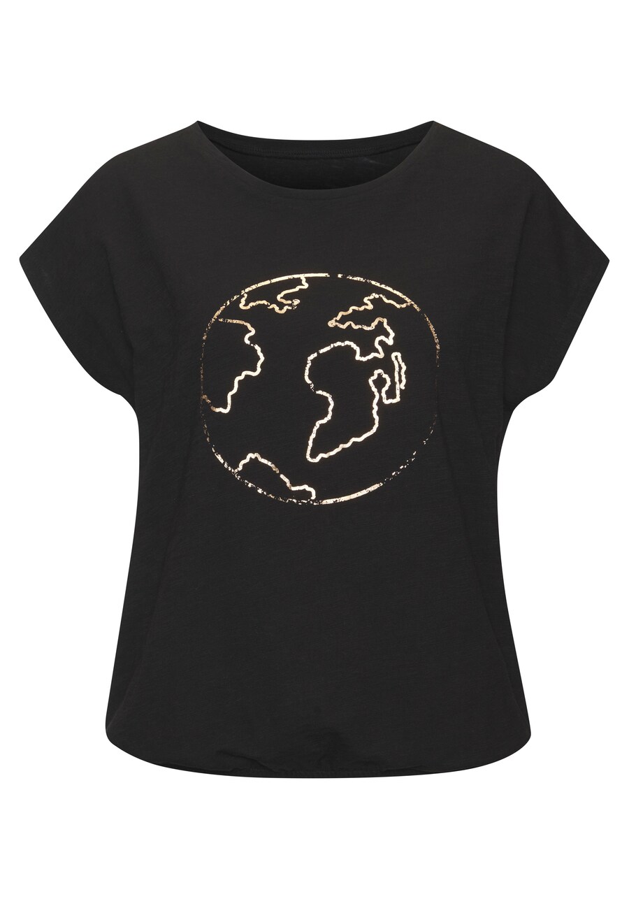 Рубашка VIVANCE, черный
Рубашка VIVANCE, черный