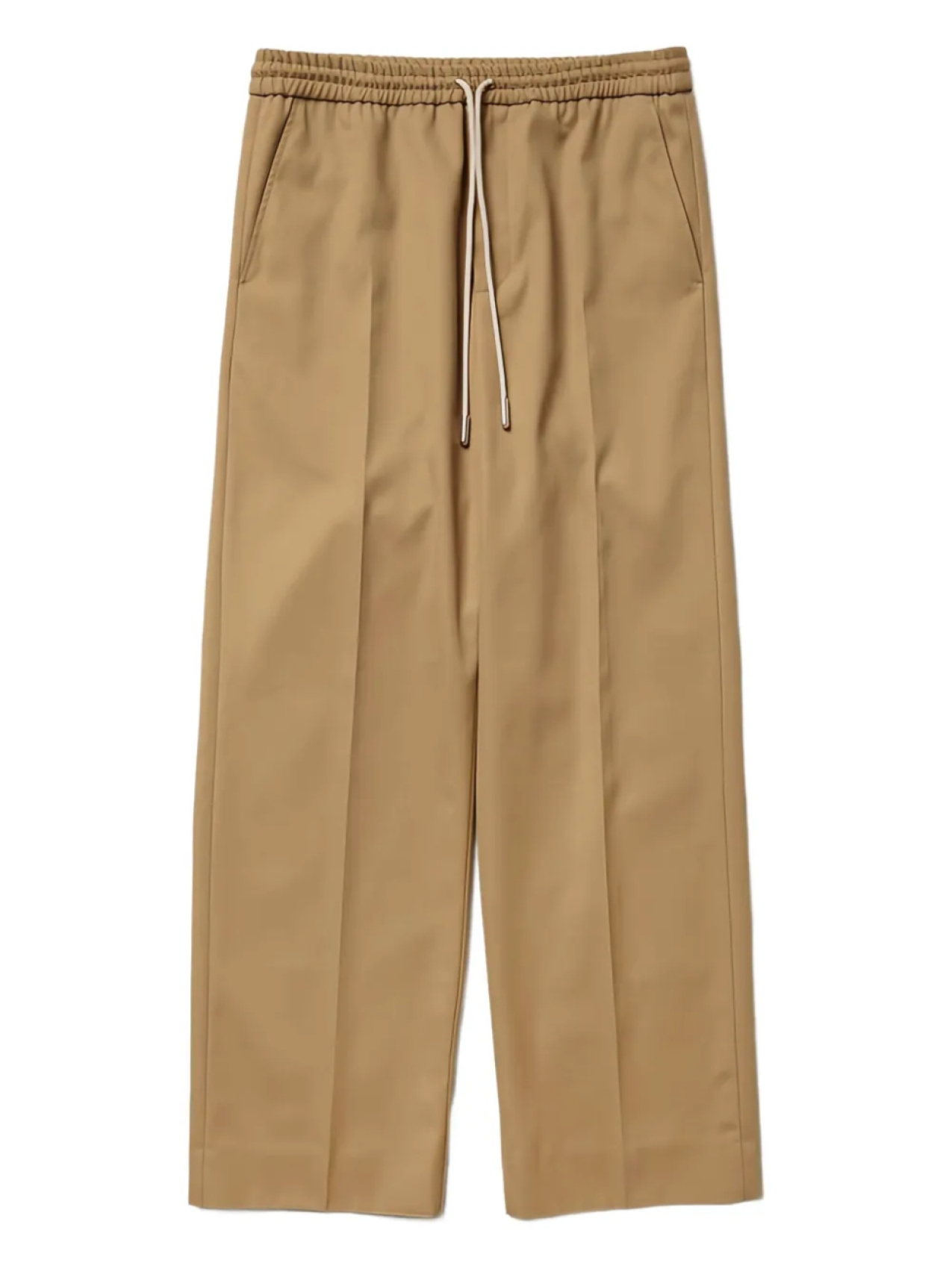 Брюки с кулиской 1989 STUDIO, нейтральный
Брюки с кулиской 1989 STUDIO, нейтральный