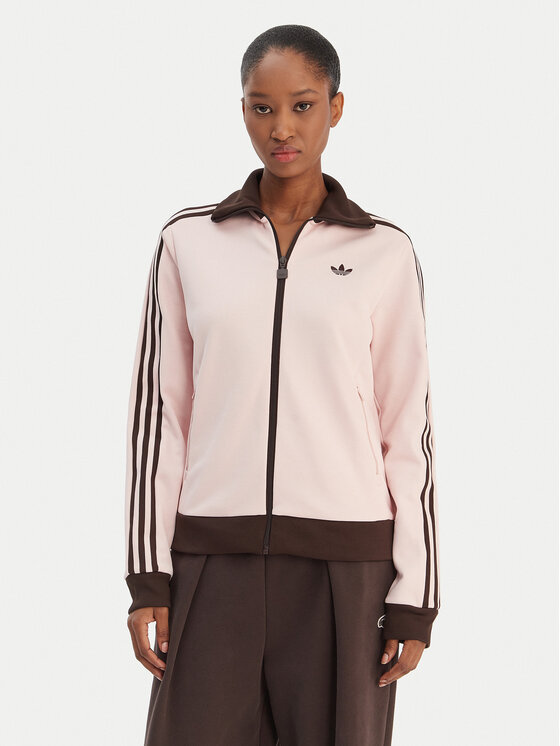 Свитшот regular fit adicolor Classic KC6854 Adidas, розовый
Свитшот regular fit adicolor Classic KC6854 Adidas, розовый