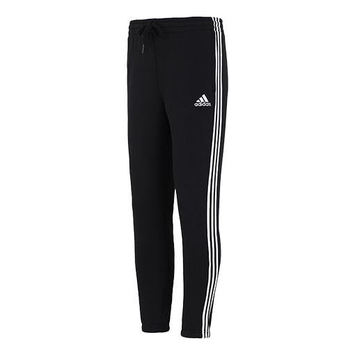 Спортивные штаны Men's adidas 3s Fl Te Pt Casual Sports Running Side Stripe Long Pants/Trousers Black, черный
Спортивные штаны Men's adidas 3s Fl Te Pt Casual Sports Running Side Stripe Long Pants/Trousers Black, черный
