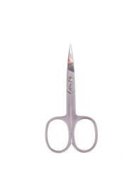 Классический маникюр, ножницы для кутикулы Solingen 4202
Классический маникюр, ножницы для кутикулы Solingen 4202