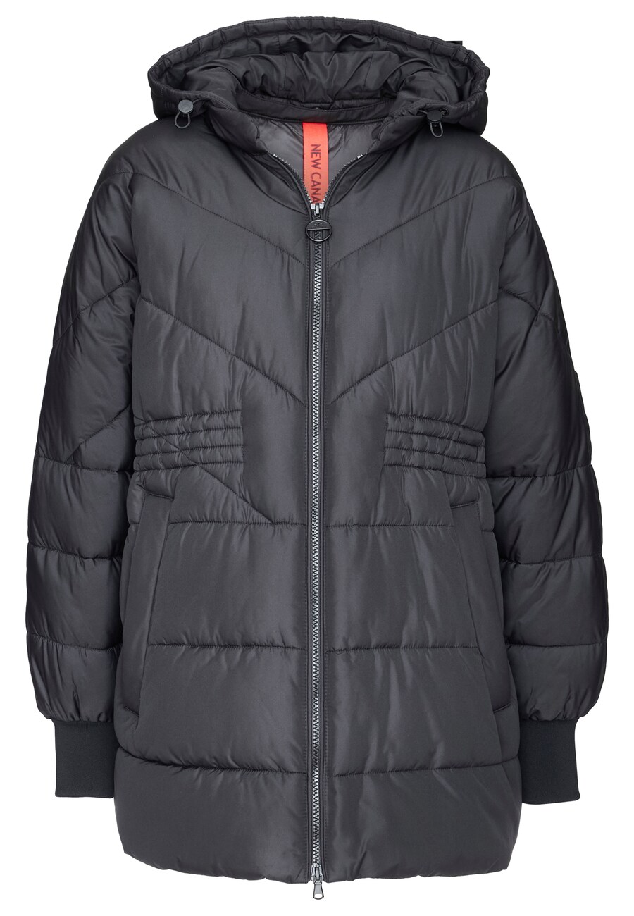 Зимняя куртка NEW CANADIAN, черный
Зимняя куртка NEW CANADIAN, черный